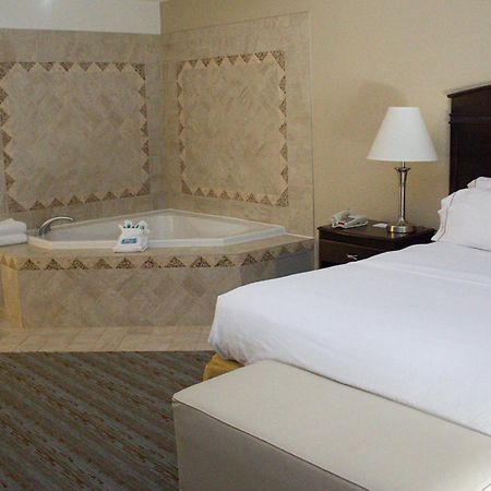 Holiday Inn Express West Jefferson By Ihg Экстерьер фото