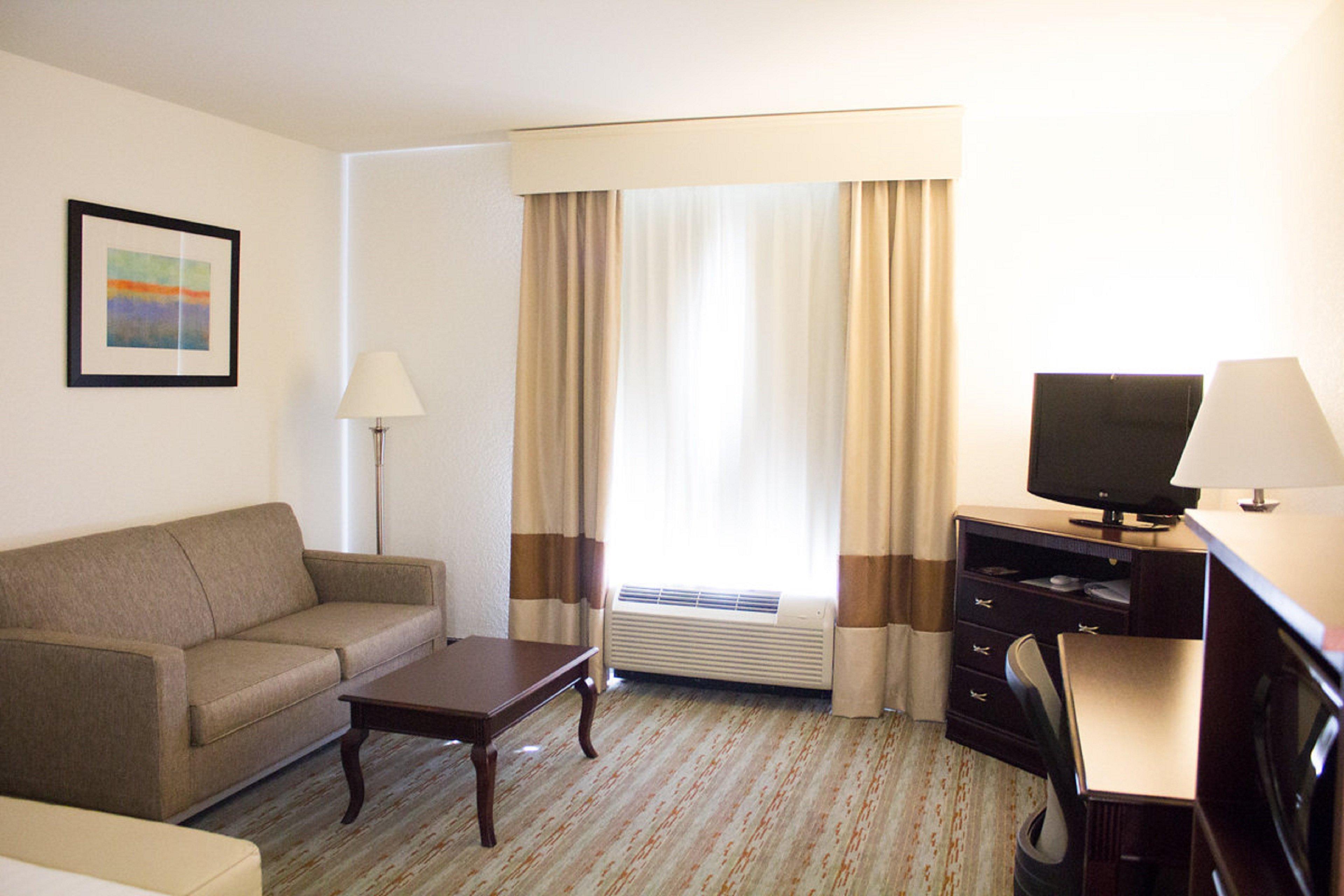 Holiday Inn Express West Jefferson By Ihg Экстерьер фото