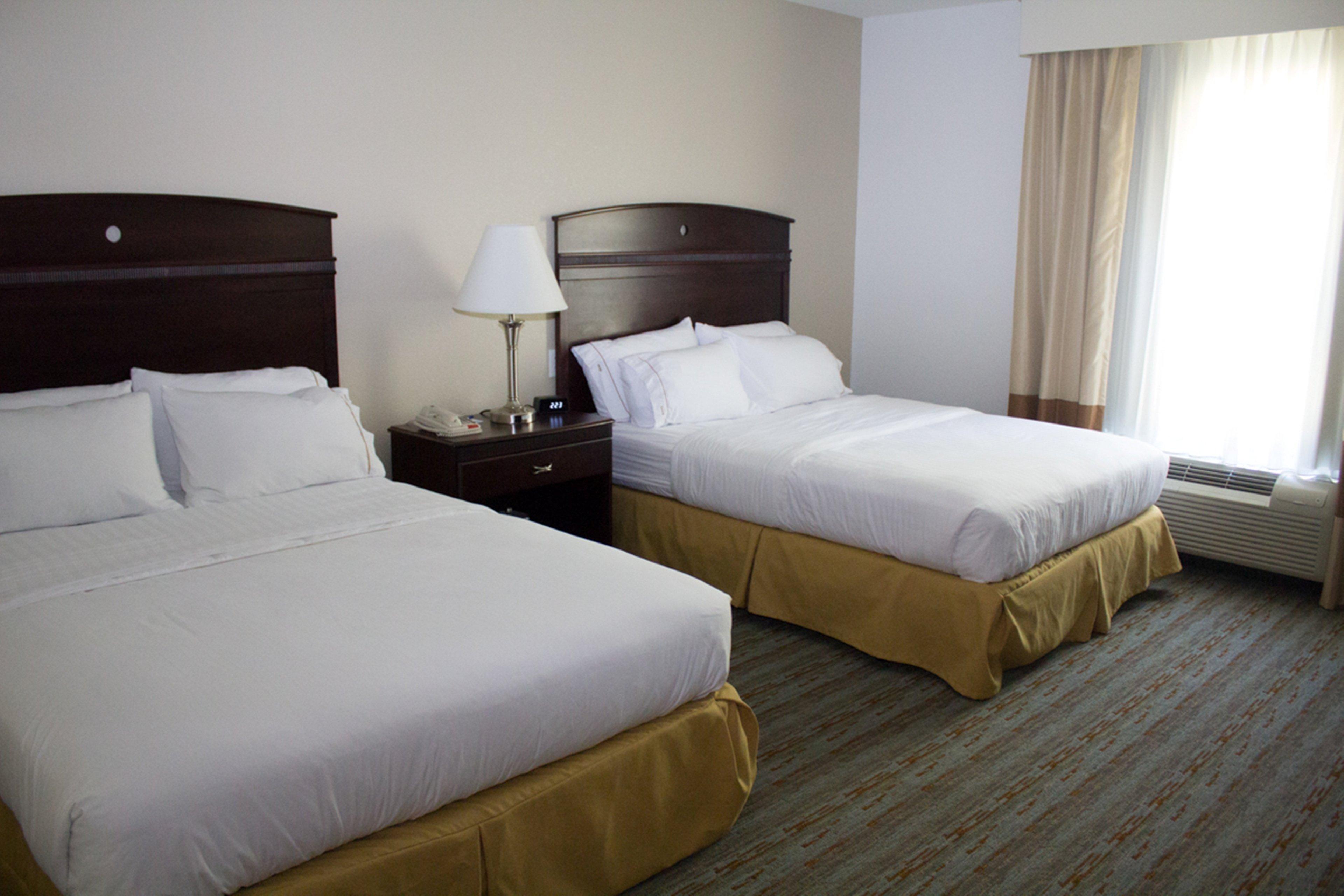 Holiday Inn Express West Jefferson By Ihg Экстерьер фото