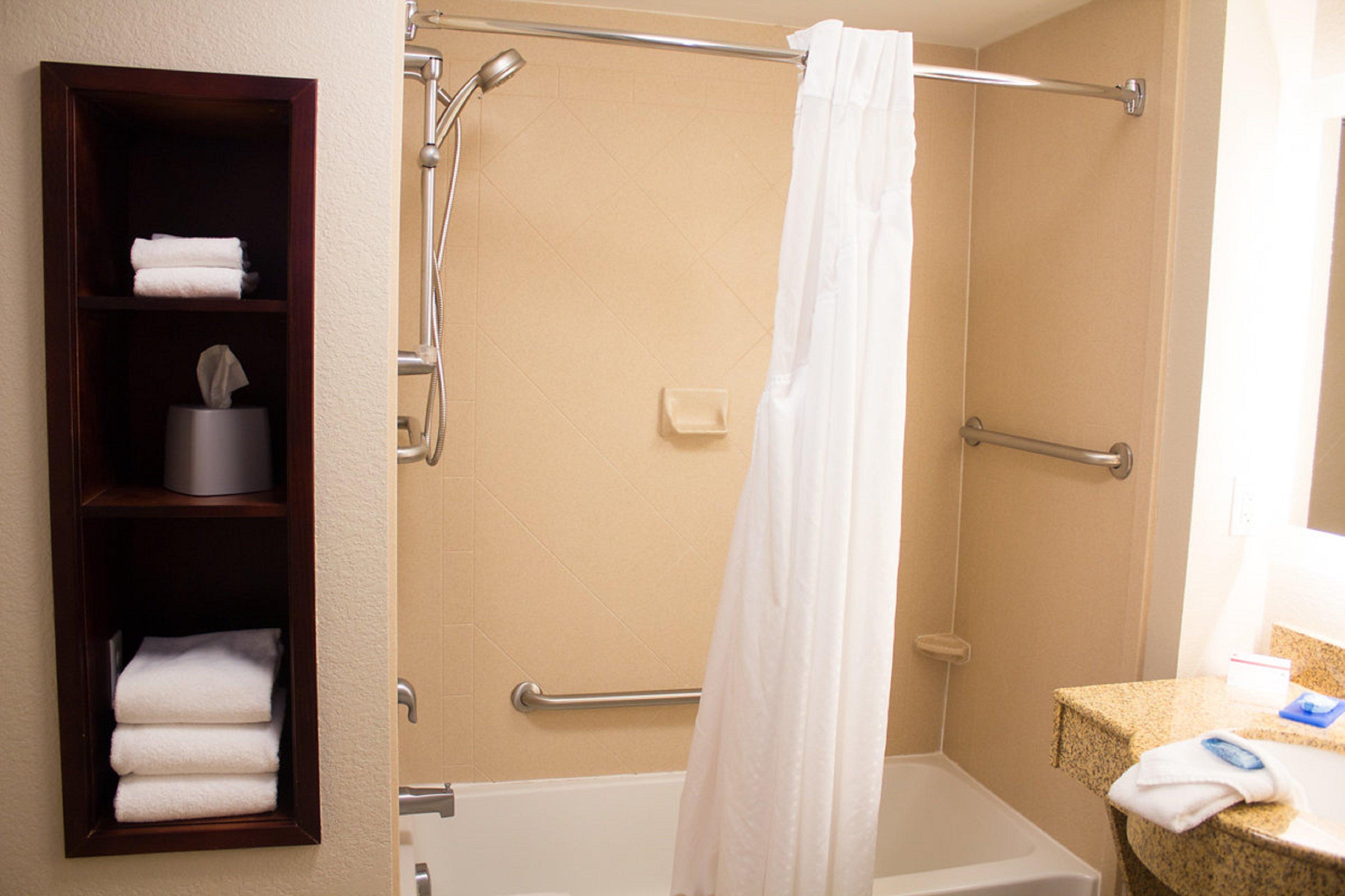 Holiday Inn Express West Jefferson By Ihg Экстерьер фото