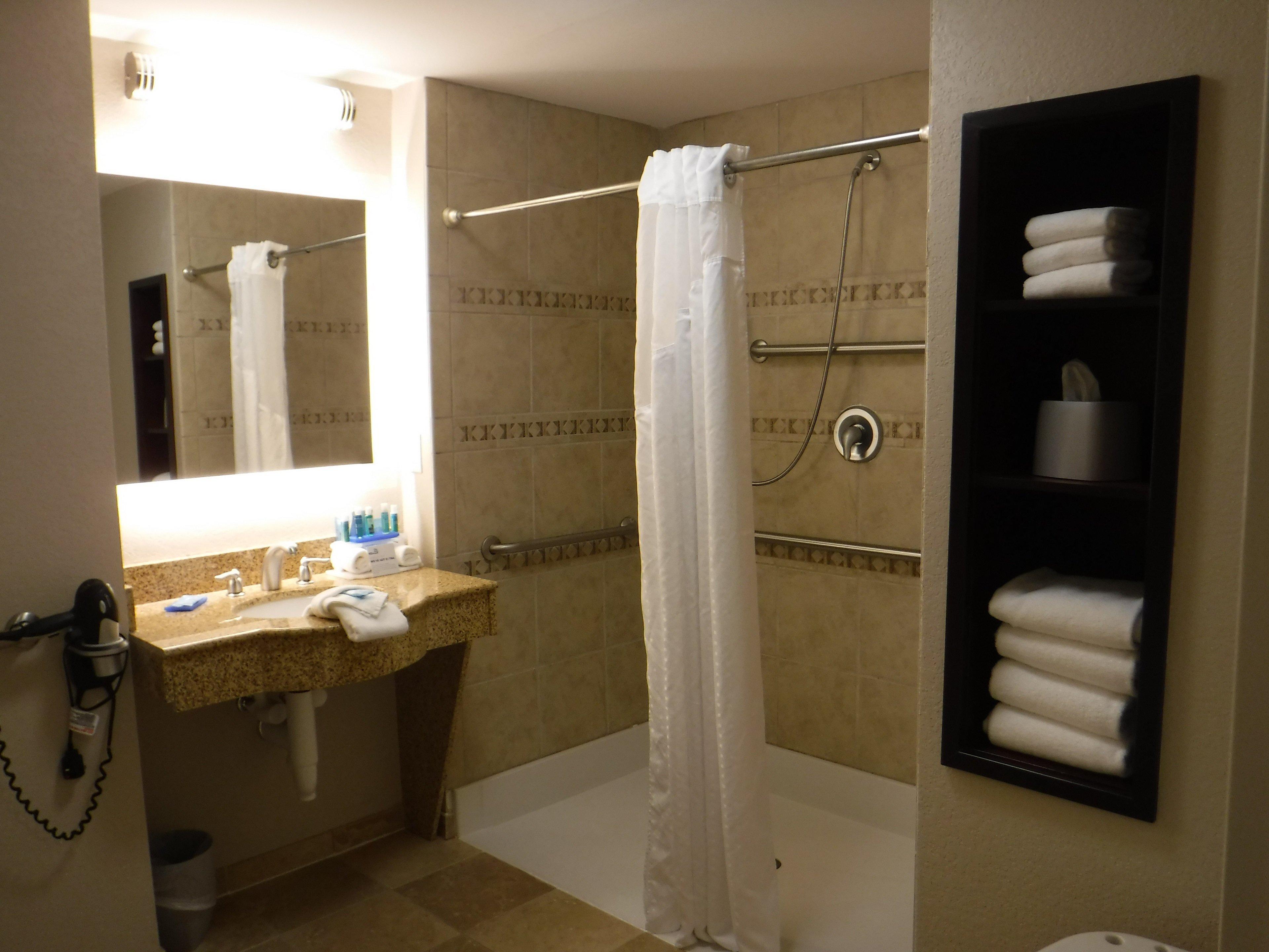 Holiday Inn Express West Jefferson By Ihg Экстерьер фото