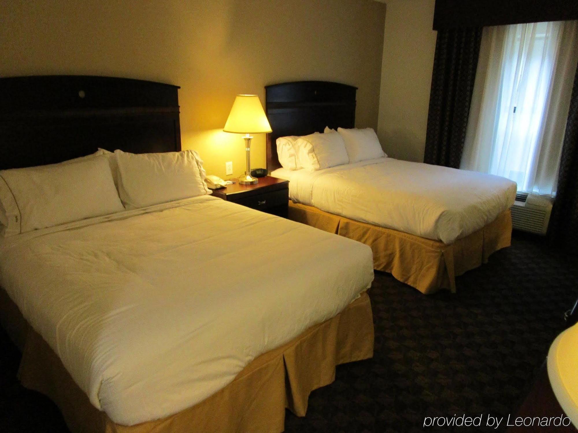Holiday Inn Express West Jefferson By Ihg Экстерьер фото