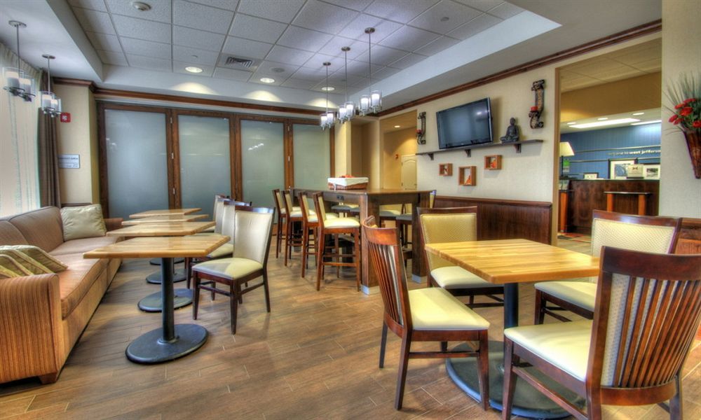 Holiday Inn Express West Jefferson By Ihg Экстерьер фото