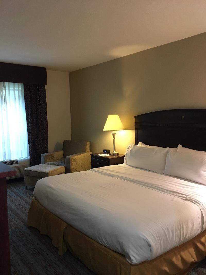 Holiday Inn Express West Jefferson By Ihg Экстерьер фото